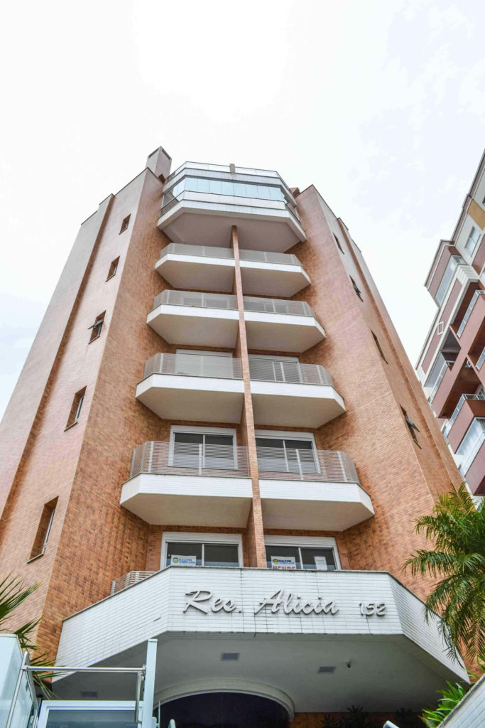 Residencial Alícia e Luana