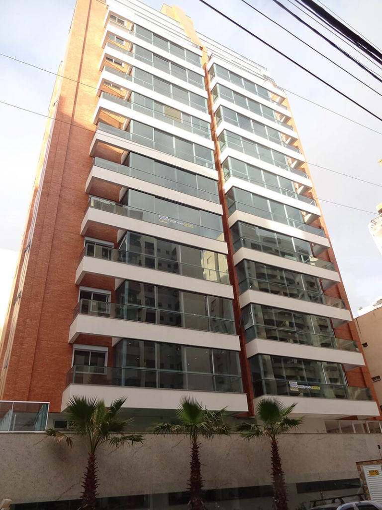 Residencial Almirante Lamego