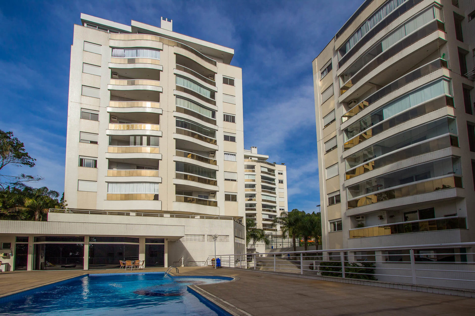 Residencial Mirante da Bela Vista