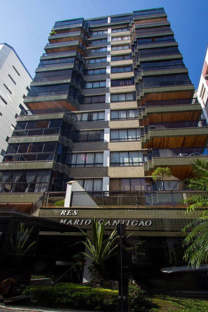 Residencial Mário Cantição