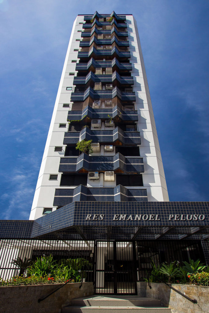 Residencial Emanoel Peluso