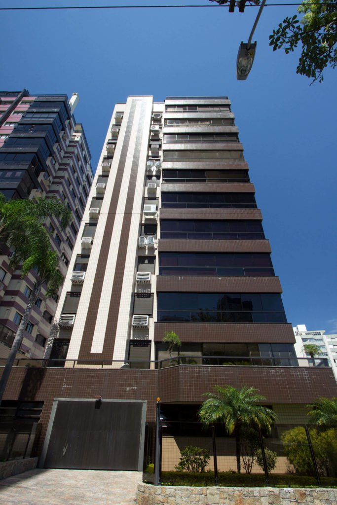 Residencial Oscar Cardoso Filho