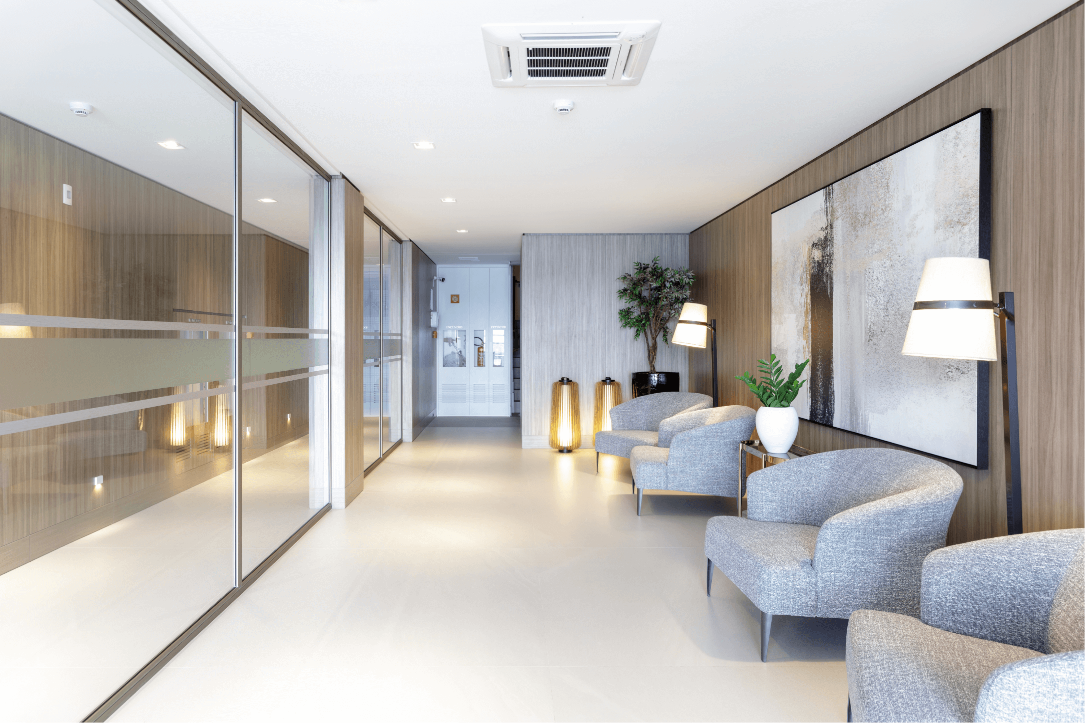 YACHTCLUB - ACCR Construções