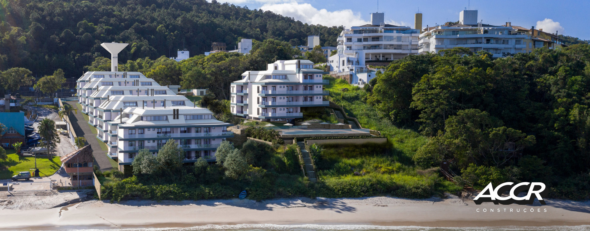 Você já pensou em morar na praia? Conheça os benefícios de uma vida no litoral