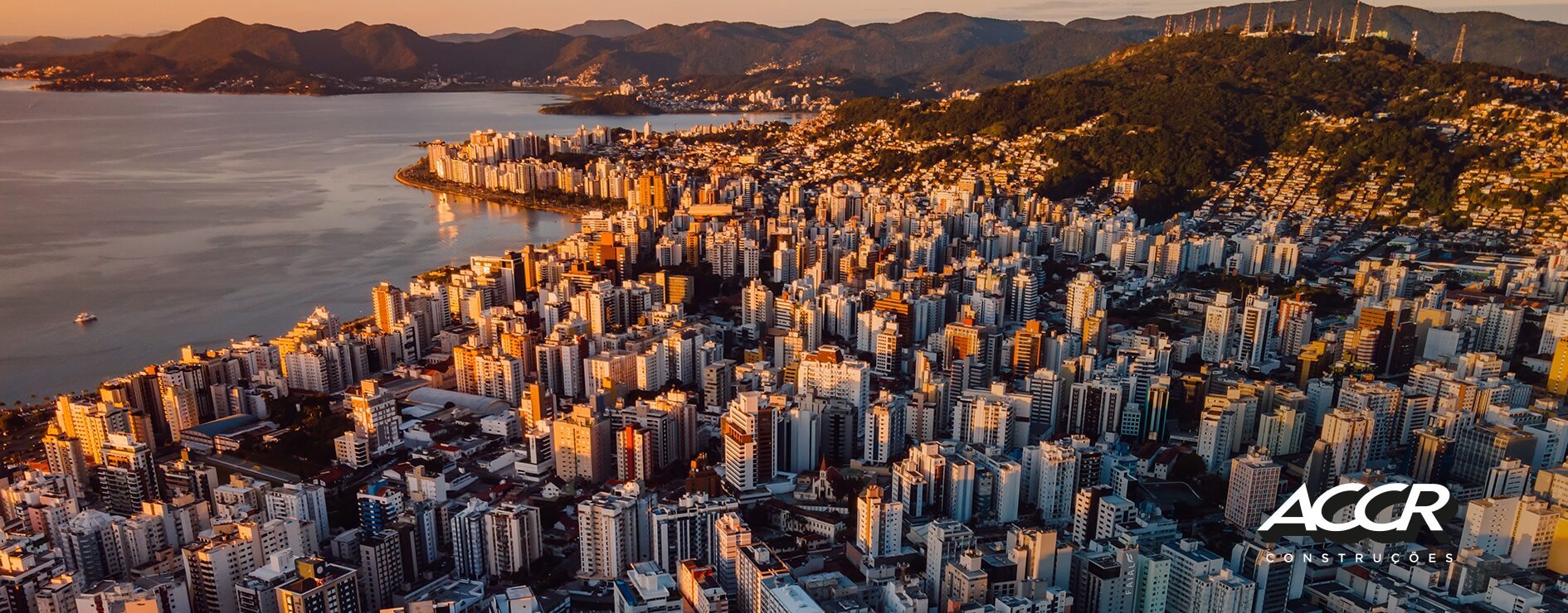 Como é morar no Centro de Florianópolis?