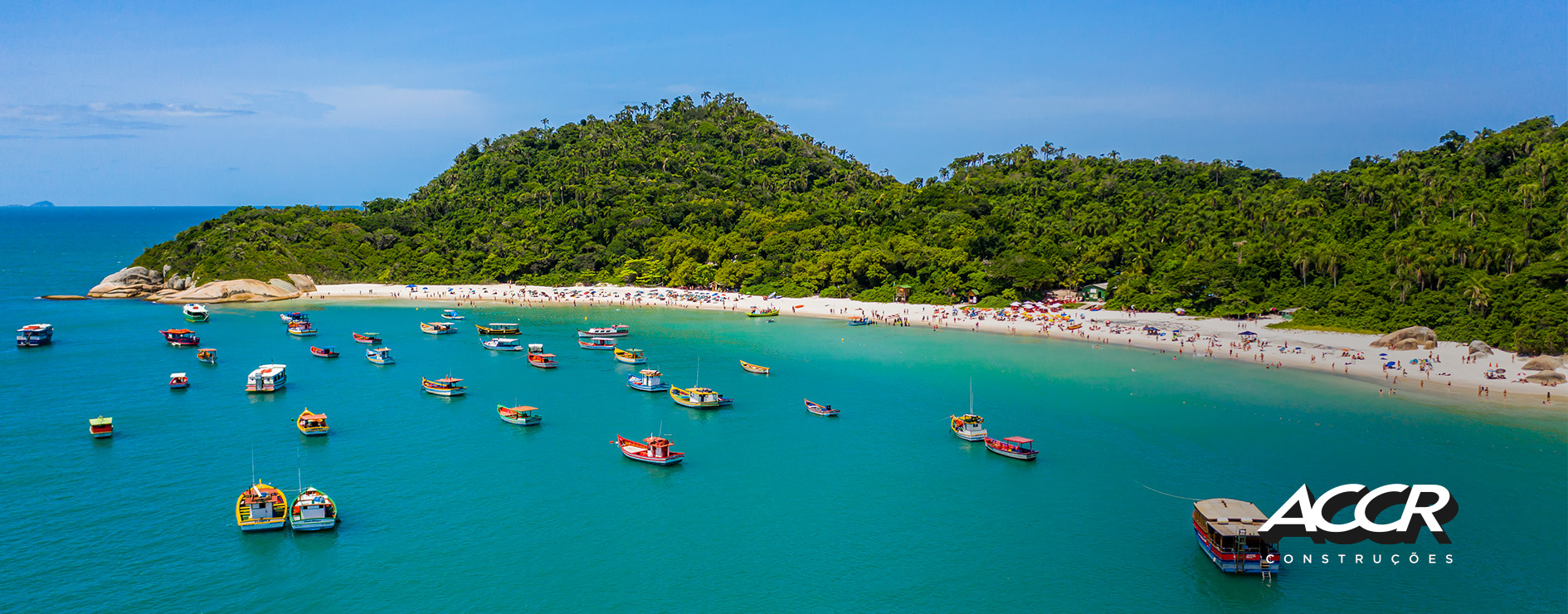 Praias de Florianópolis: saiba quais são as melhores para você morar