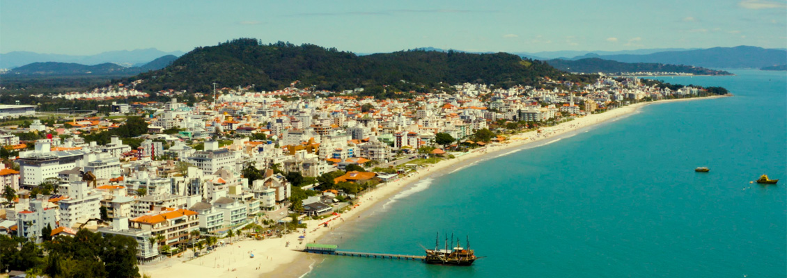 praias de florianópolis