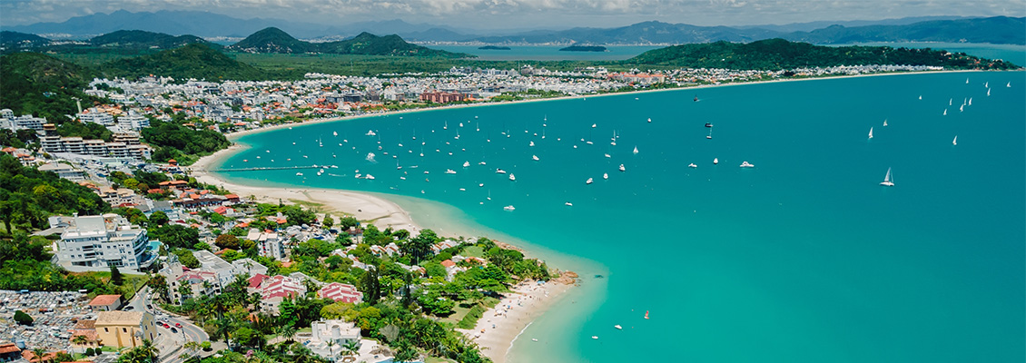 praias de florianópolis