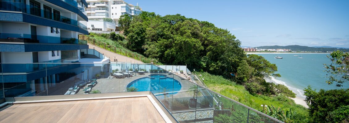 Localização estratégica