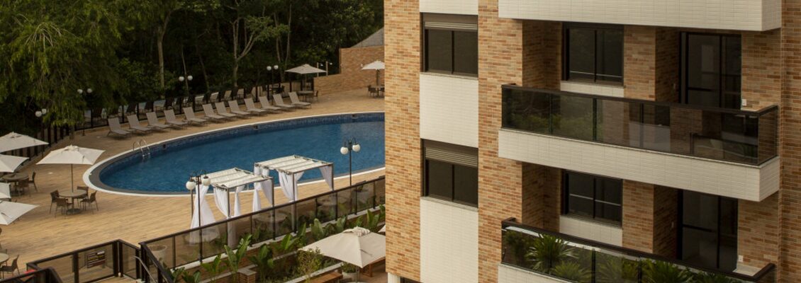 Valorização imobiliária futura