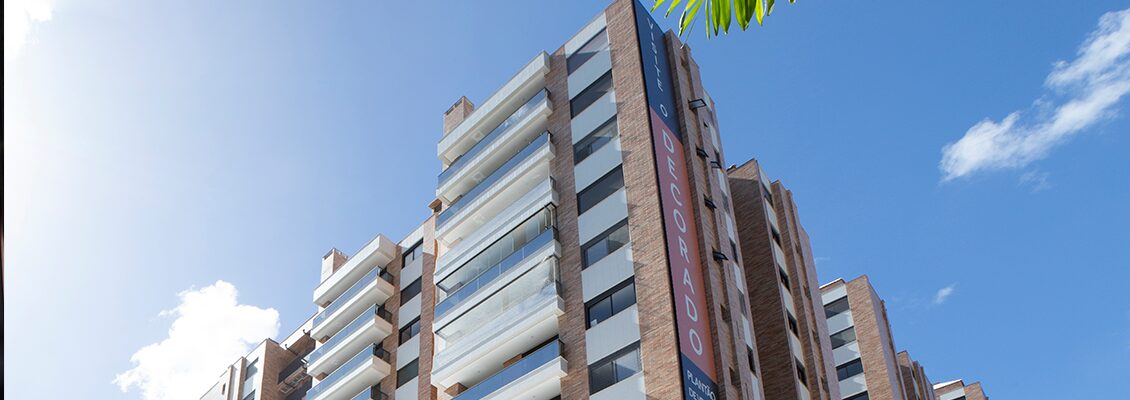 Imóvel de alto padrão