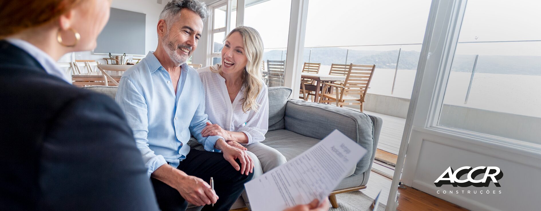 7 diferenciais de imóveis de alto padrão que realmente valorizam seu investimento