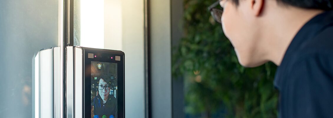 Segurança tecnológica