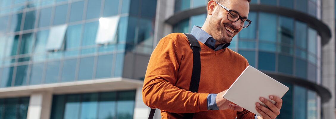 Desenvolvimento tecnológico