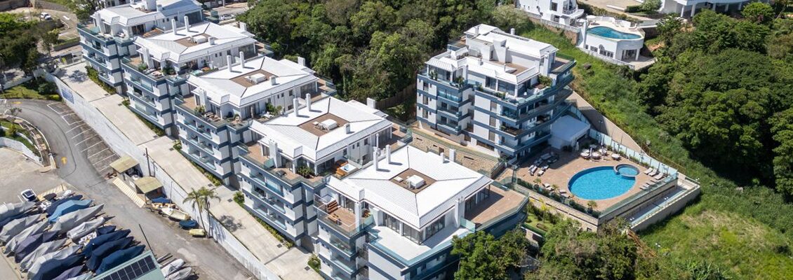 Empreendimentos ACCR