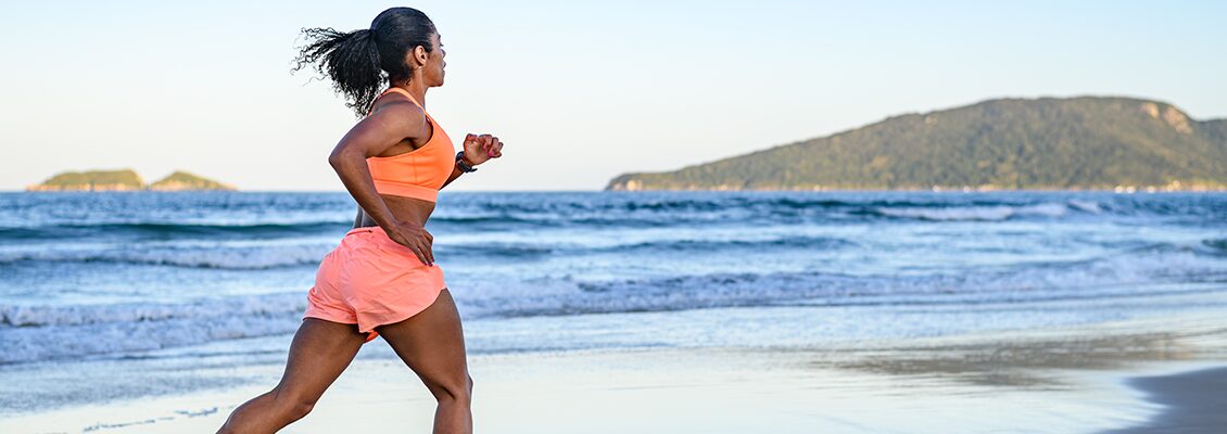 Estilo de vida saudável 