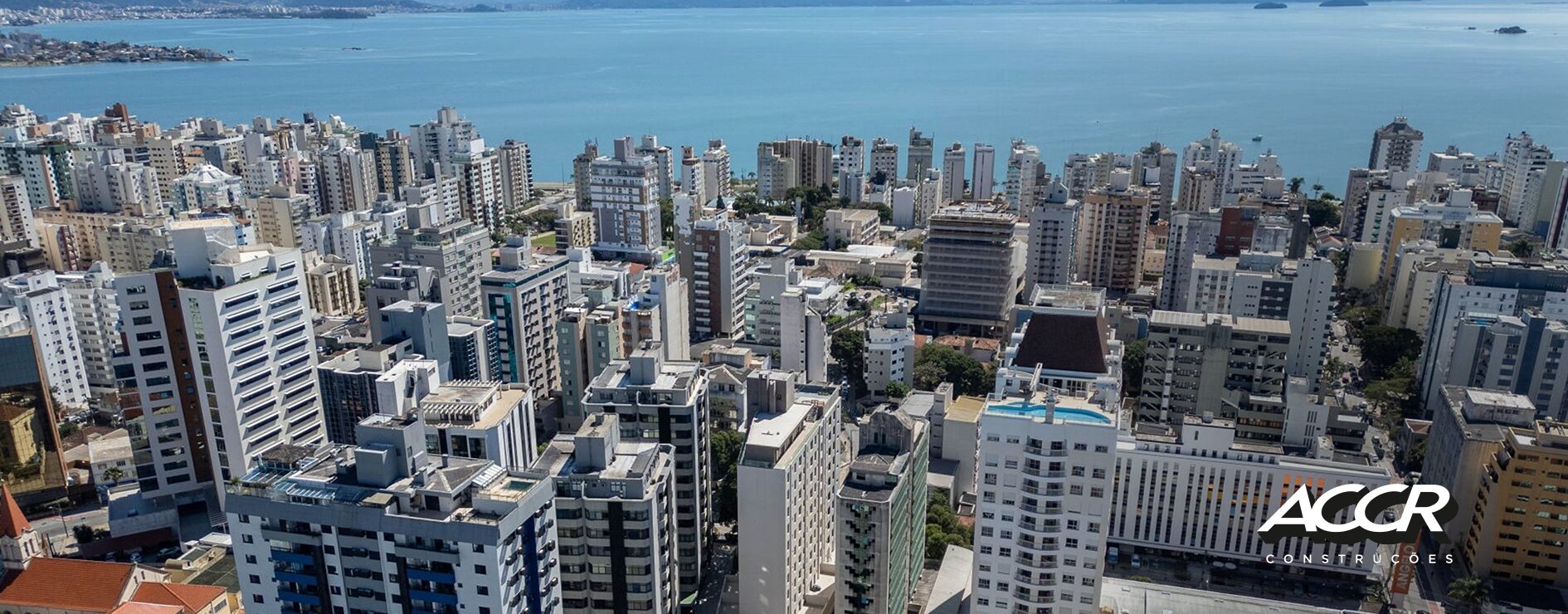 Por que Florianópolis é um dos melhores lugares para morar?