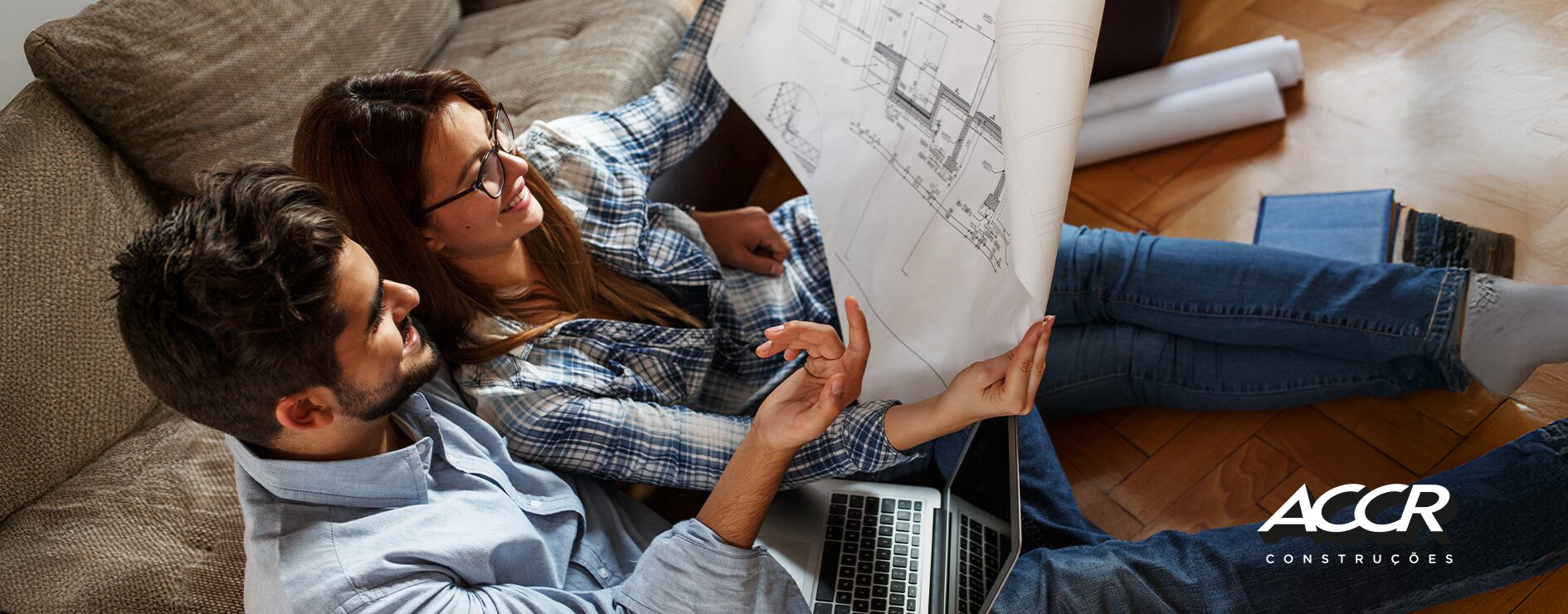 É seguro comprar um imóvel na planta? Entenda os benefícios e como fazer um bom negócio