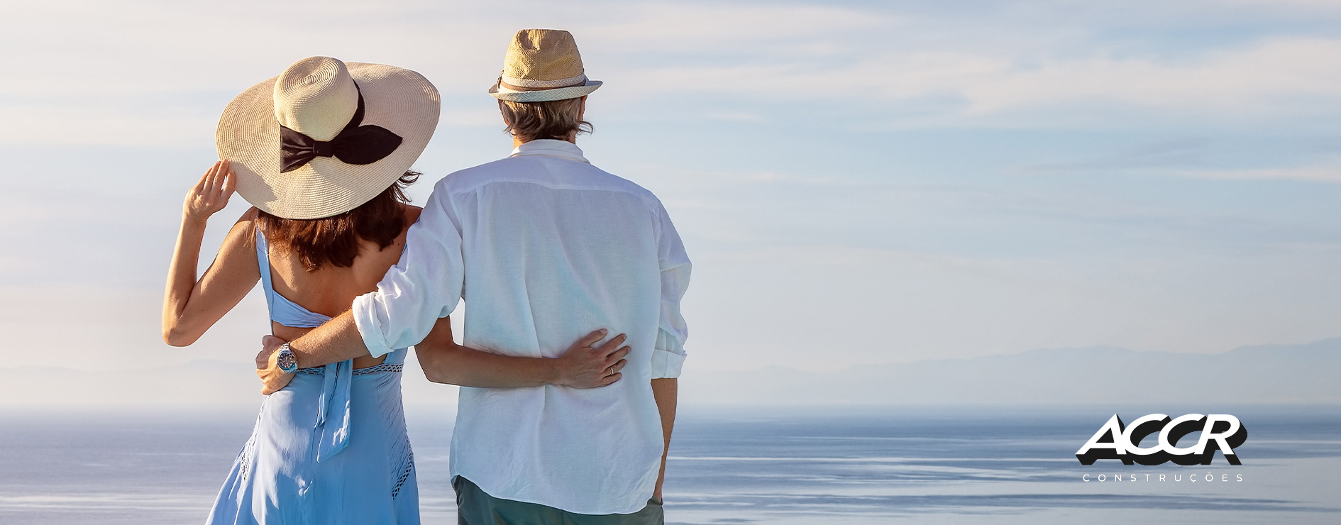 Descubra o verdadeiro encanto em morar de frente para o mar